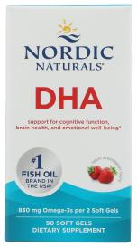 Dha Formula 90 Sg