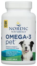 Catdog Omega-3 90 Sg