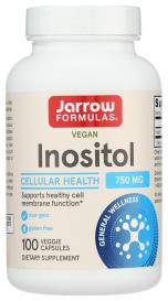 Inositol 100 Cap