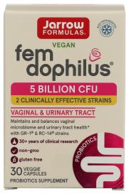 Edpb Fem Dophilus 30 Cap