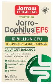 Edpb Jarro-dophilus Eps 10b 120 Cap