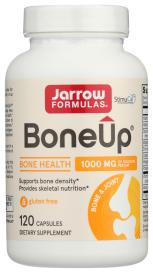 Bone-up 120 Cap