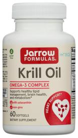 Neptune Krill Oil 60 Sg