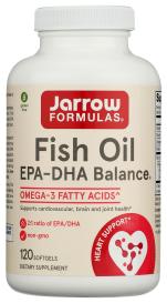 Epa- Dha Balance 120 Sg