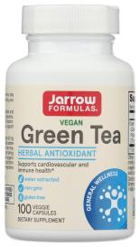 Green Tea 500mg 100 Cap