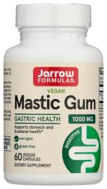 Mastic Gum 60 Cap