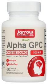 Alpha Gpc 60 Veg