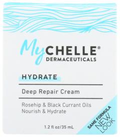 Deep Repair Cream 1.2 Oz