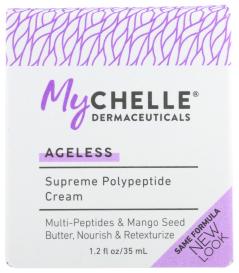 Supreme Polypeptide Cream 1.2 Oz
