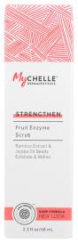 Fruit Enzyme Scrub 2.3 Oz