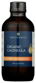 Calendula Oil Org 4 Oz