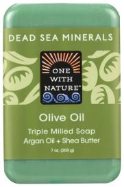 Bar Soap Olive Oil 7 Oz