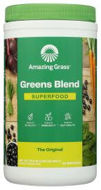 Green Superfood Original 17 Oz