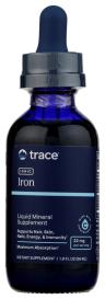 Liquid Ionic Iron 1.9 Oz
