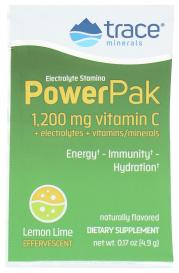 Electrolyte Pwr Pk Lmn Lime 0.22 Oz