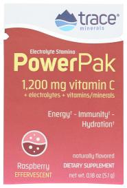 Electrolyte Pwr Pk Rspberry 0.22 Oz