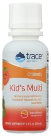 Kids Multi 8 Oz