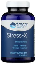 Stress-x 120 Tab