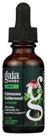 Echinacea/gldnsl Suprm 1 Oz