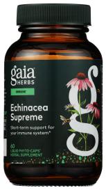 Echinacea Supreme 60 Cap