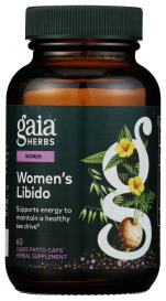 Womens Libido 60 Veg