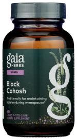 Black Cohosh 60 Veg