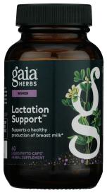 Lactate Support 60 Veg