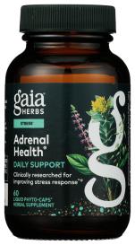 Adrenal Health 60 Veg