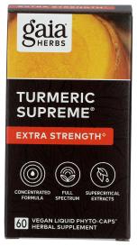 Edpb Turmeric Supr Extra 60 Veg