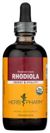 Rhodiola Extract 4 Oz