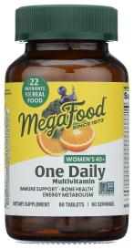 Women Over 40 One Daily 60 Tab