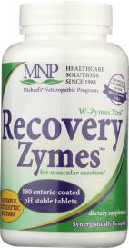 W Zymes Xtra 180 Tab