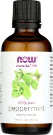 Peppermint Oil 2 Oz