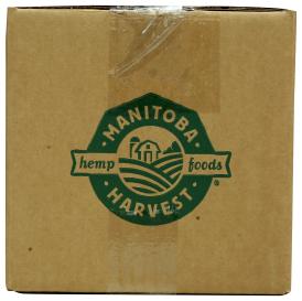 Org Hy Max Protein Unswtd 16 Oz