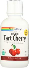 Tart Cherry Juice Org 16 Oz
