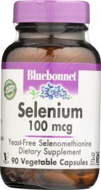 Selenium 100mcg 90 Veg
