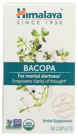 Bacopa 60 Cap