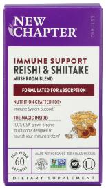 Lifeshield Immunity 60 Cap