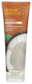 Conditioner Coconut 8 Oz