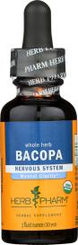 Bacopa Liquid Extract 1oz 1 Oz