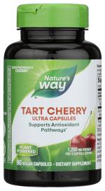 Tart Cherry Ultra 90 Veg