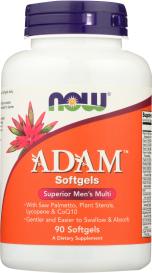 Adam Mens Multi 90 Sg