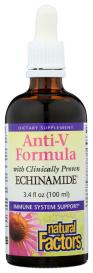 Echinamide Anti-v 3.4oz 3.4 Oz