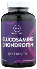 Edpb Glucosamine Chond 180 Cap