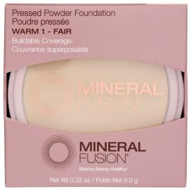 Pressed Base Warm 1 .32 Oz 0.32 Oz