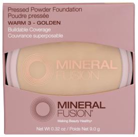 Pressed Base Warm 3 .32 Oz 0.32 Oz