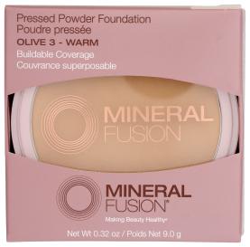 Pressed Base Olive 3 0.32 Oz