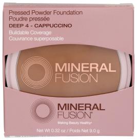 Pressed Base Deep 4 .32 Oz 0.32 Oz