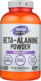 Beta Alanine Powder 17.6 Oz