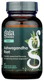Edpb Ashwagandha Root 60 Veg